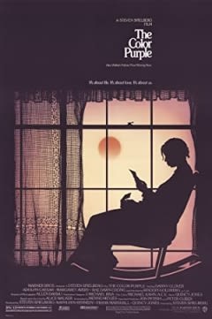 Filmposter van de film The Color Purple