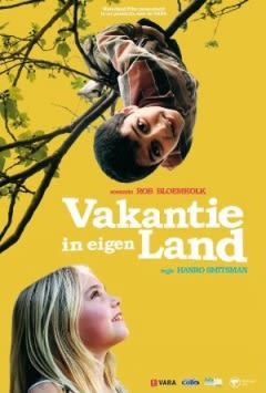 Vakantie in eigen land