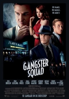 Gangster Squad