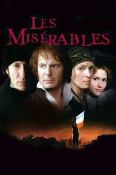 Filmposter van de film Misérables, Les