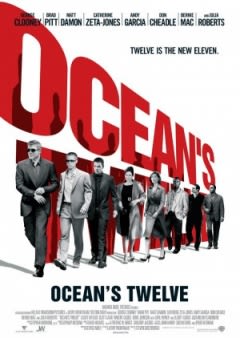 Ocean's Twelve