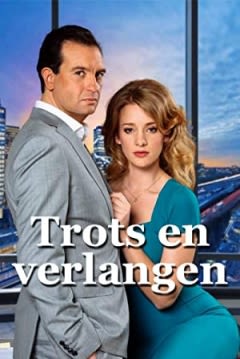 Filmposter van de film Bouquetreeks De Film: Trots & Verlangen