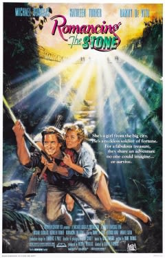 Romancing the Stone