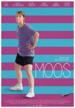 Filmposter van de film Moos