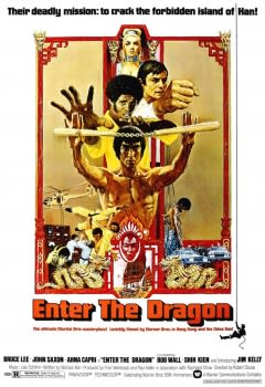 Enter the Dragon