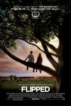 Filmposter van de film Flipped