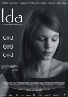 Filmposter van de film Ida