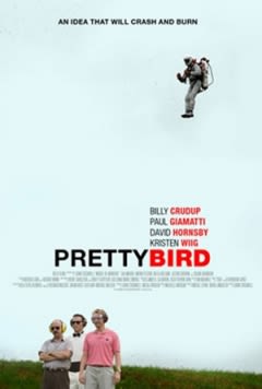 Filmposter van de film Pretty Bird