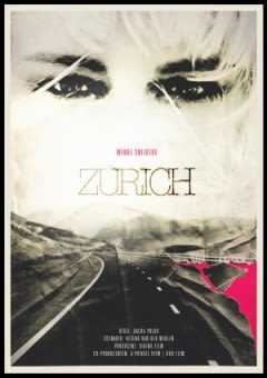 Filmposter van de film Zurich