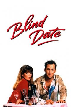 Filmposter van de film Blind Date