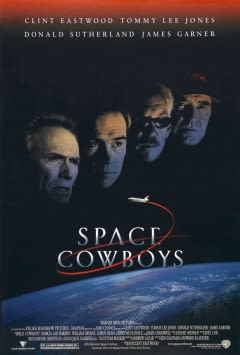 Space Cowboys