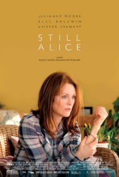 Filmposter van de film Still Alice