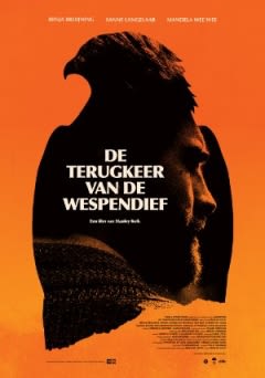 Filmposter van de film De Terugkeer van de Wespendief