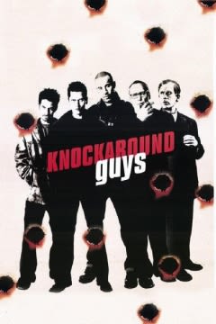 Knockaround Guys