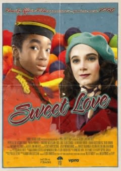 Filmposter van de film Sweet Love
