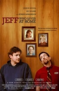 Filmposter van de film Jeff, Who Lives at Home