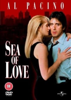 Filmposter van de film Sea of Love