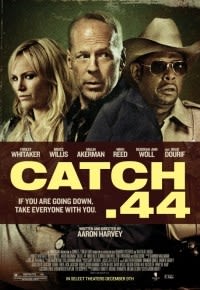 Filmposter van de film Catch .44