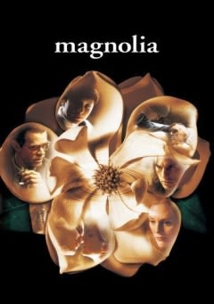 Filmposter van de film Magnolia