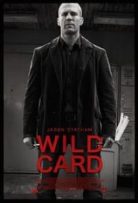 Filmposter van de film Wild Card