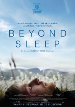 Filmposter van de film Beyond Sleep