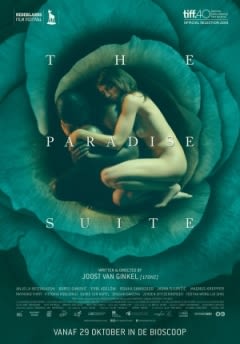 Filmposter van de film The Paradise Suite