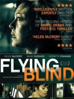Flying Blind