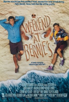 Weekend at Bernie's