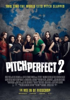 Pitch Perfect 2