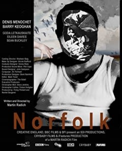 Filmposter van de film Norfolk