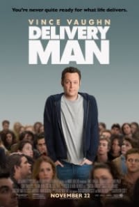 Filmposter van de film Delivery Man