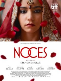 Filmposter van de film Noces