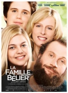 La famille B&eacute;lier