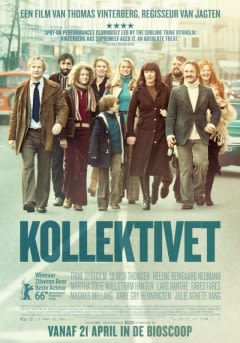 Kollektivet