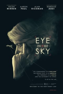 Filmposter van de film Eye in the Sky