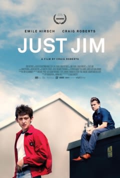 Filmposter van de film Just Jim