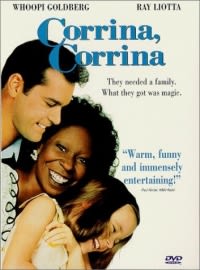 Filmposter van de film Corrina, Corrina