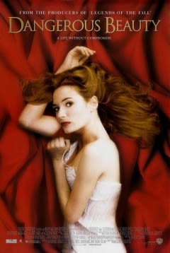 Dangerous Beauty
