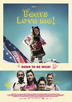 Filmposter van de film Bears Love Me!