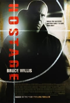 Filmposter van de film Hostage