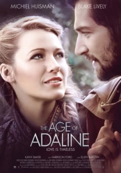 The Age of Adaline