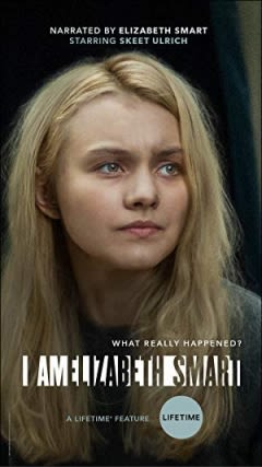 Filmposter van de film I Am Elizabeth Smart