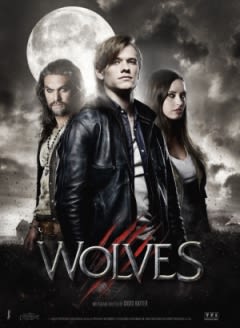 Filmposter van de film Wolves