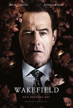 Filmposter van de film Wakefield