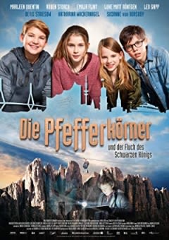 Filmposter van de film 