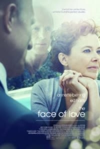 Filmposter van de film The Face of Love