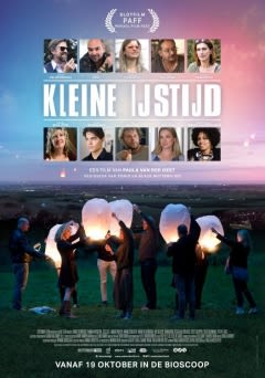 Filmposter van de film Kleine IJstijd