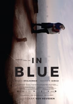 Filmposter van de film In Blue