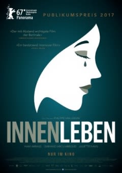 Filmposter van de film Insyriated