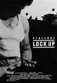 Filmposter van de film Lock Up